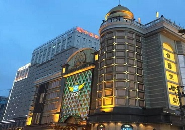 烈山最大顶级出名高端豪华KTV会所-皇冠伯爵KTV顶级体验点评